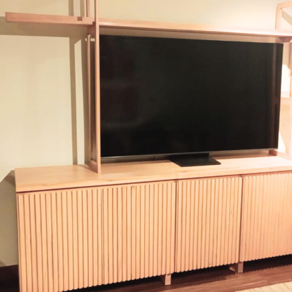 Mueble TV OMI