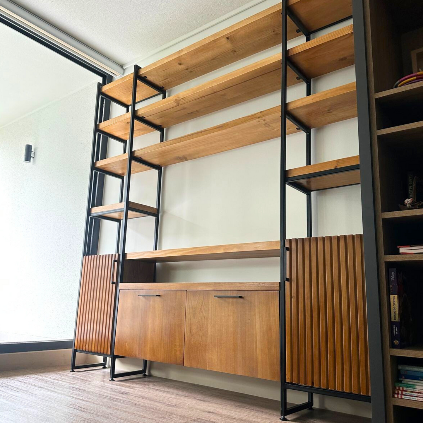 Mueble Callejas III