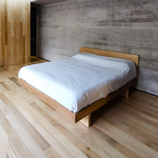 Cama OMI Miel