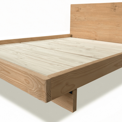 Cama OMI Castaño