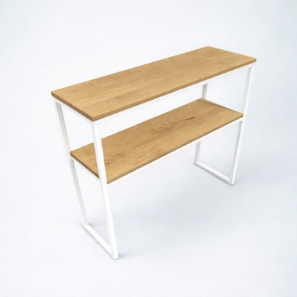 Rack MAWEN Blanco