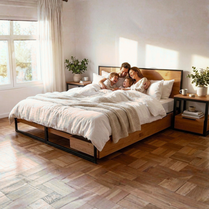 Cama ITA Ámbar