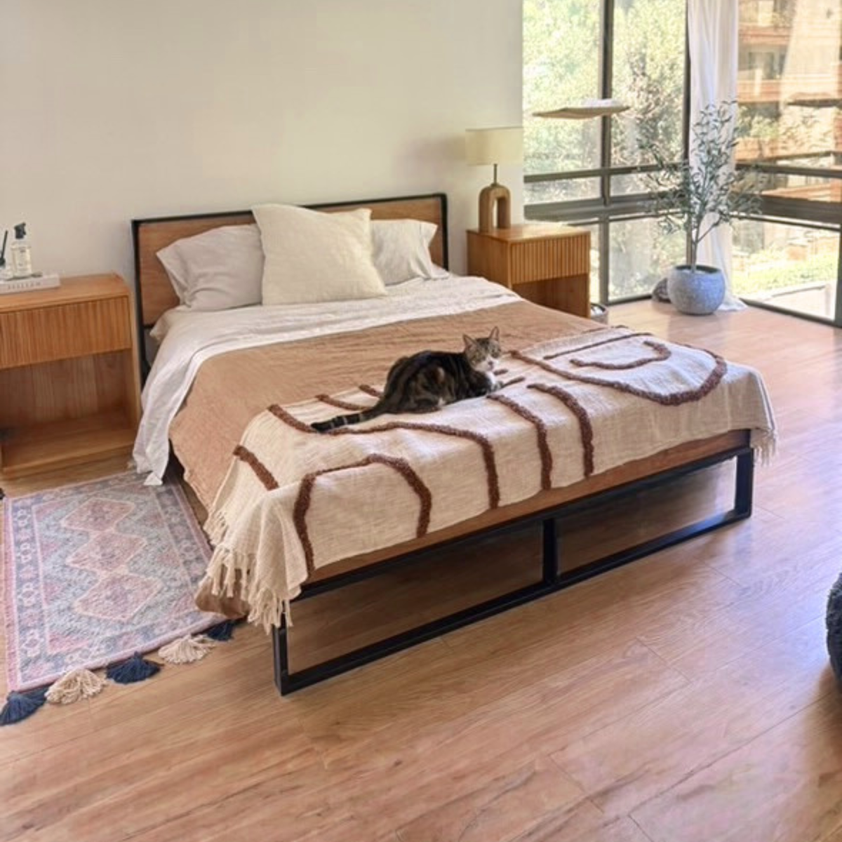 Cama ITA Ámbar