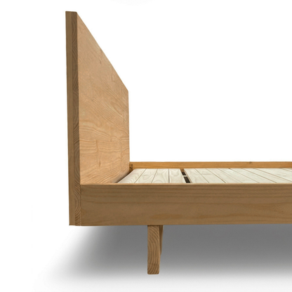 Cama OMI Castaño