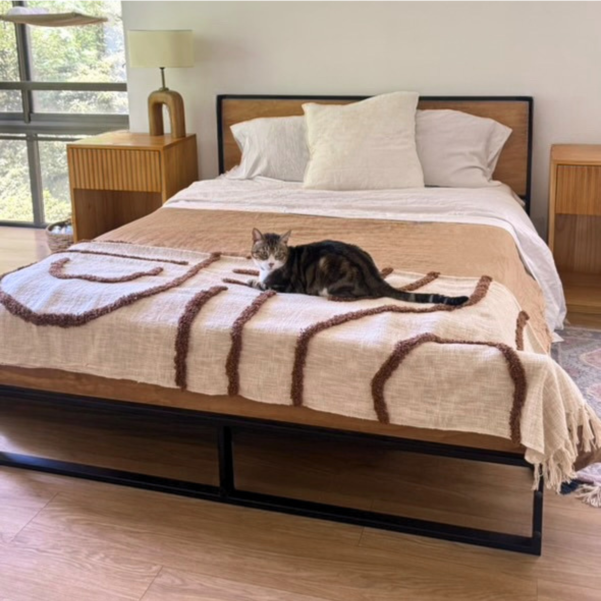 Cama ITA Ámbar