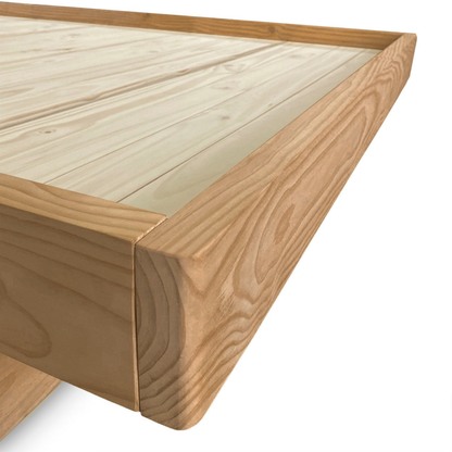 Cama OMI Castaño