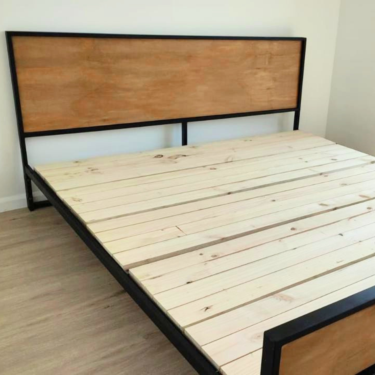 Cama ITA Ámbar