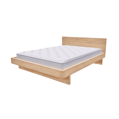 Cama OMI Castaño