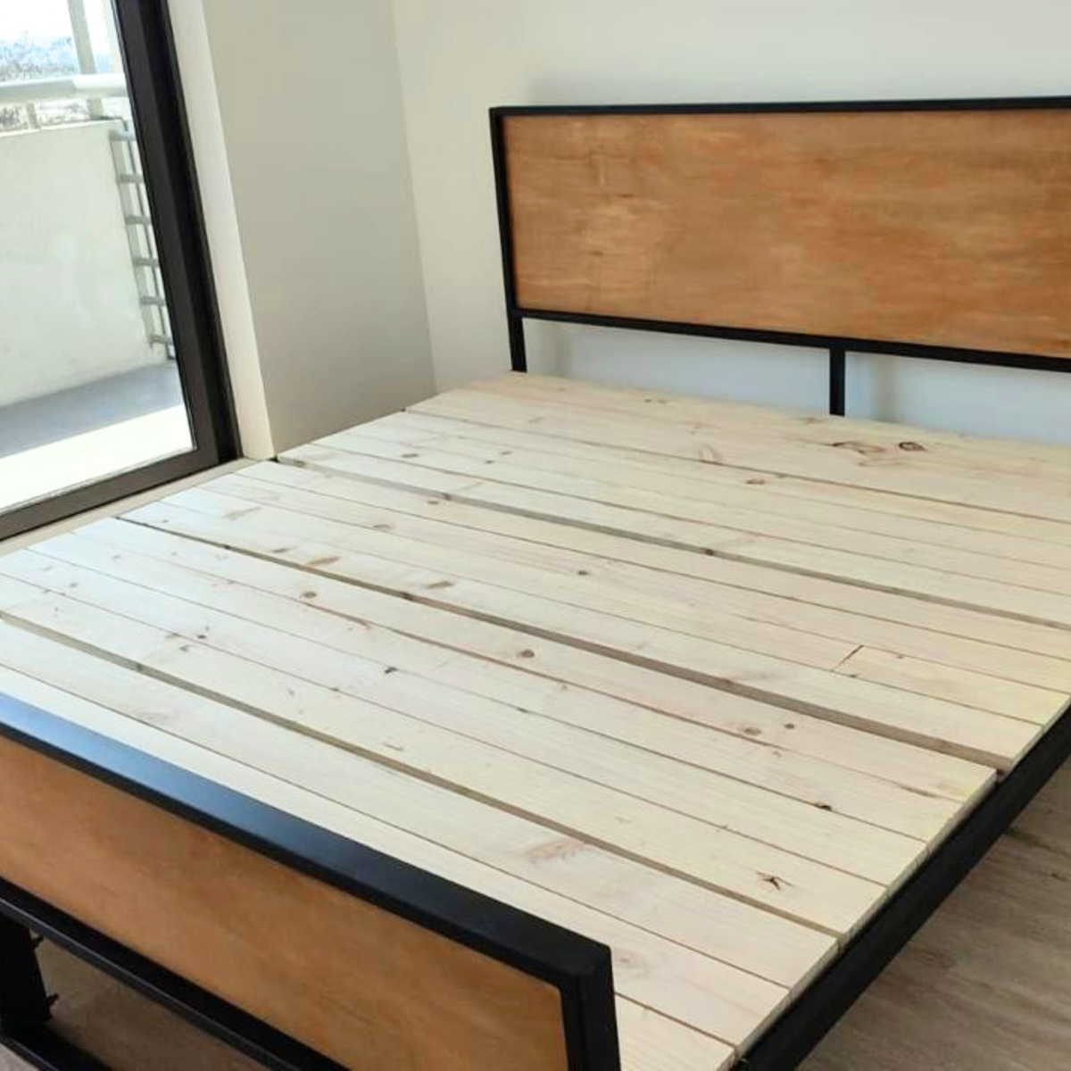Cama ITA Ámbar
