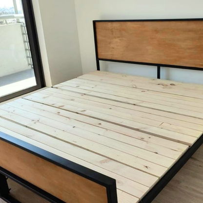 Cama ITA Ámbar