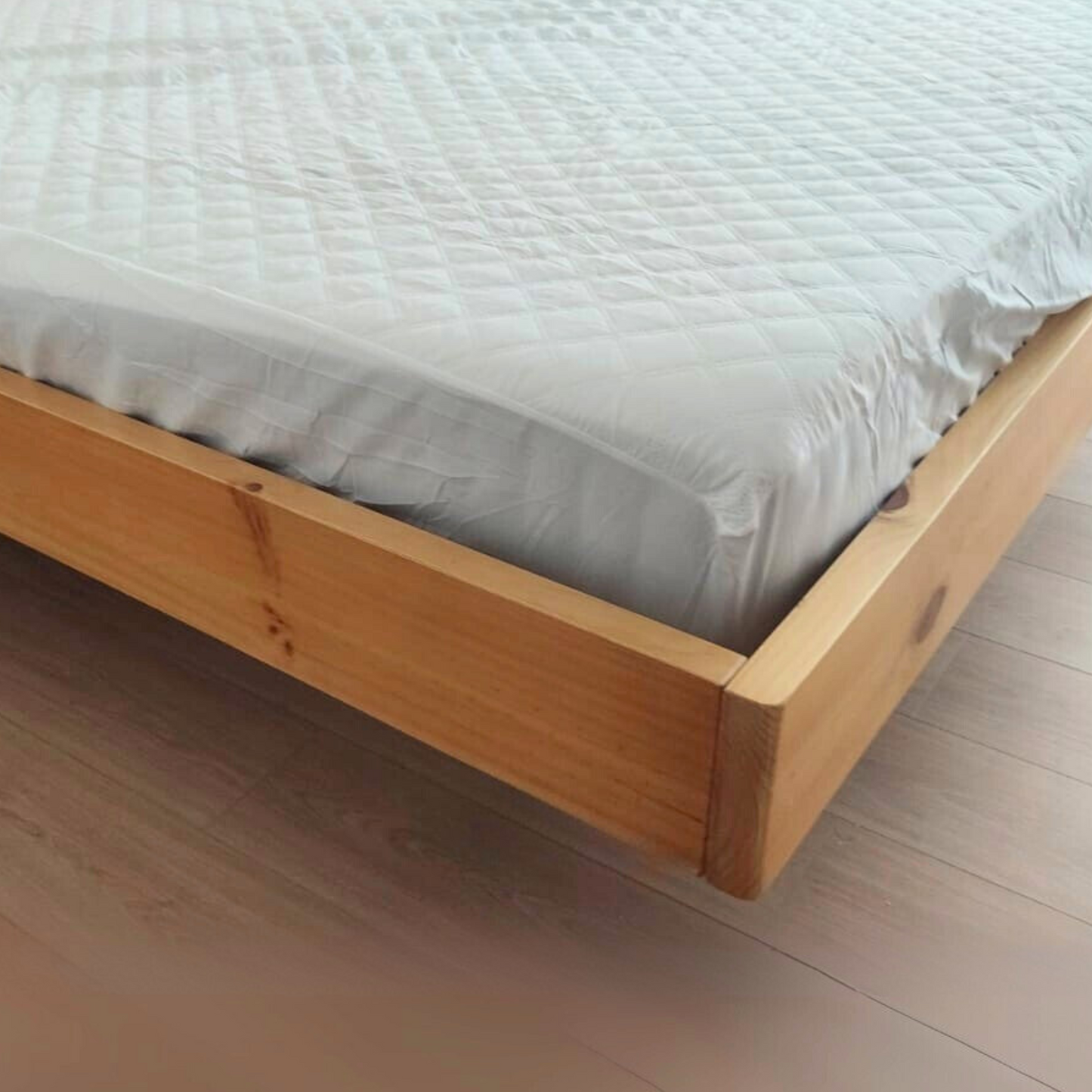 Cama OMI Miel