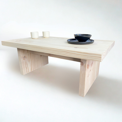 Mesa de Centro OMI