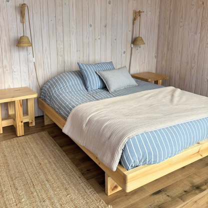 Cama OMI Natural