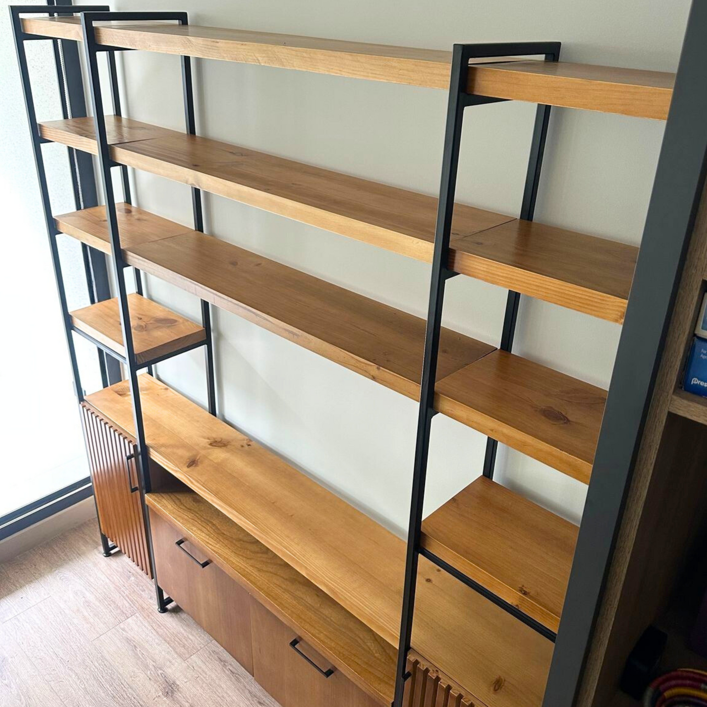 Mueble Callejas III