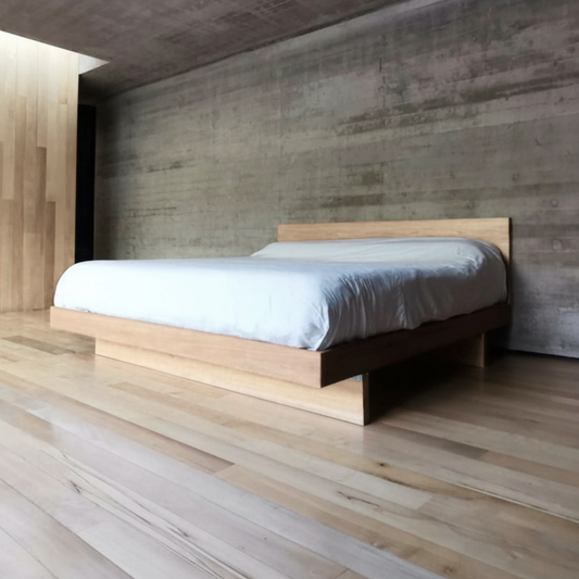 Cama OMI Castaño Suave