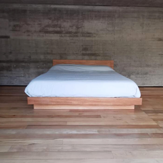 Cama OMI Caramelo