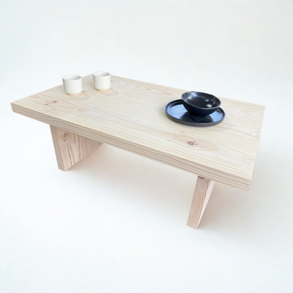 Mesa de Centro OMI