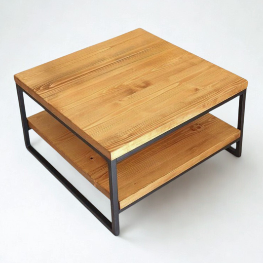 Mesa de Centro MAWEN