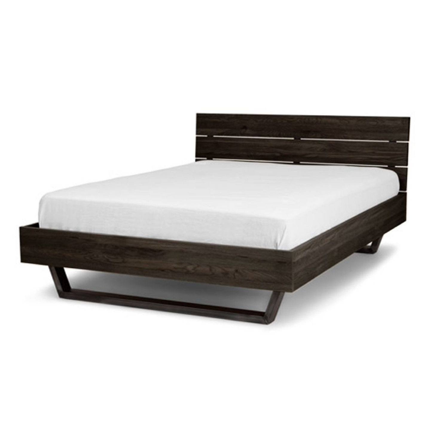 Cama RËFËL Carbonizado