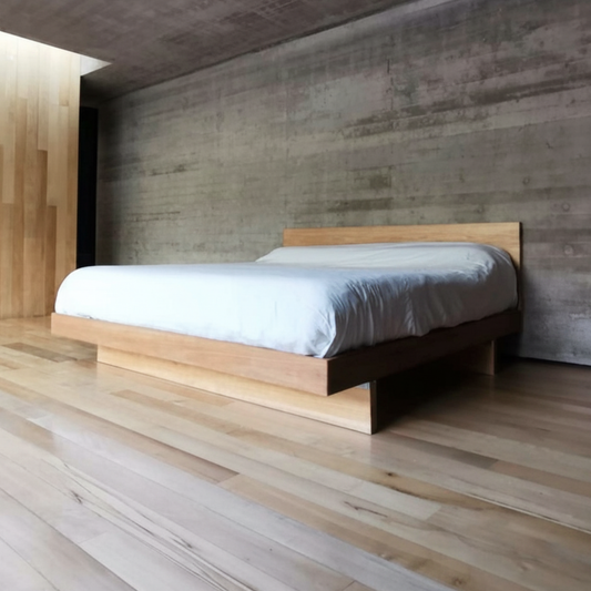 Cama OMI Castaño