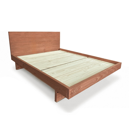 Cama OMI Caramelo