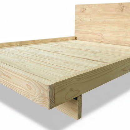 Cama OMI Natural