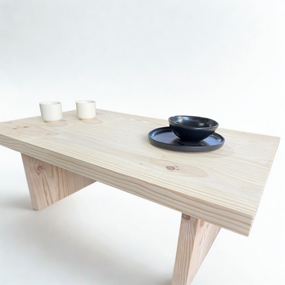 Mesa de Centro OMI