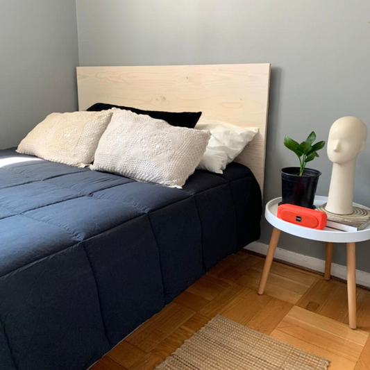 Cama OMI Albayalde