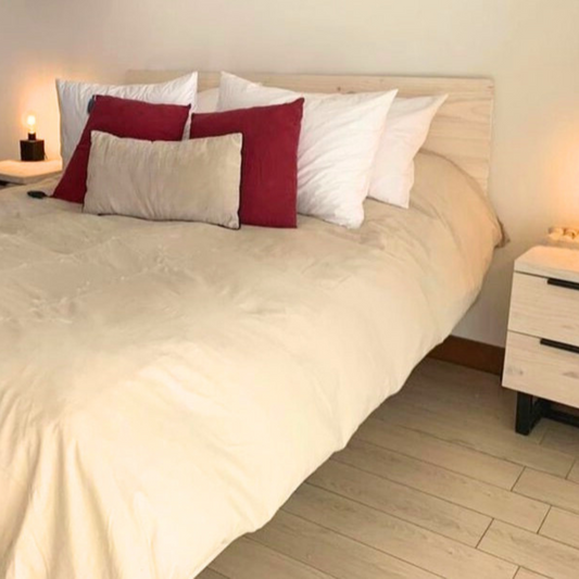 Cama OMI Albayalde