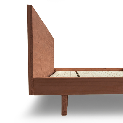Cama OMI Caramelo