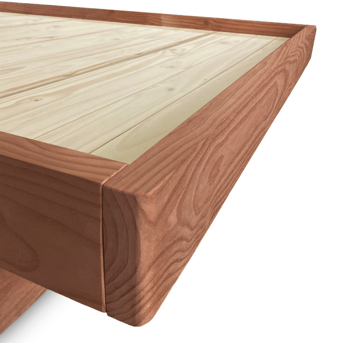 Cama OMI Caramelo