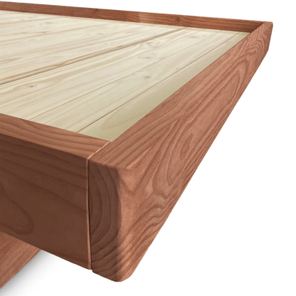Cama OMI Caramelo