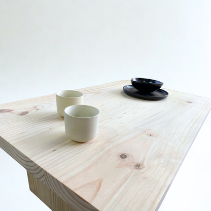 Mesa de Centro OMI