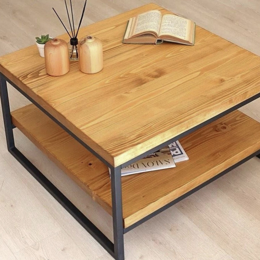 Mesa de Centro MAWEN