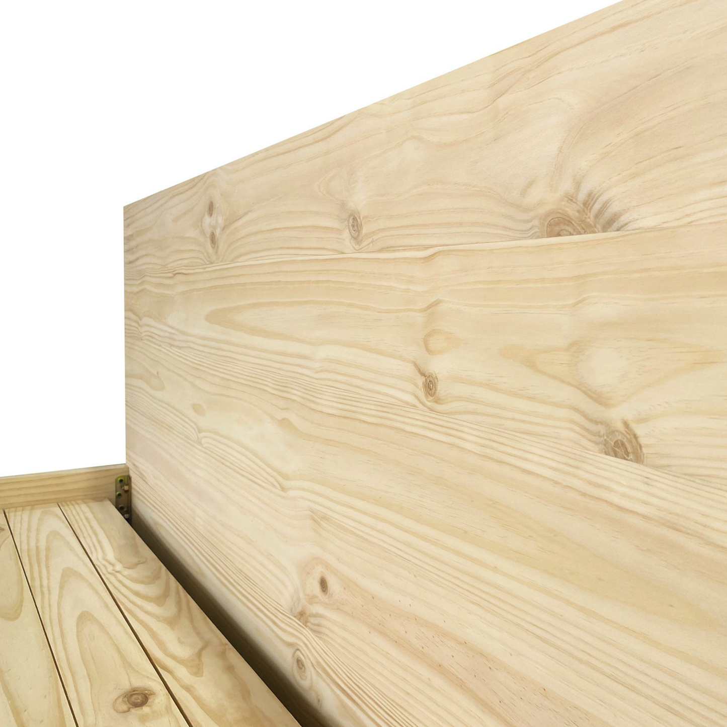Cama OMI Natural