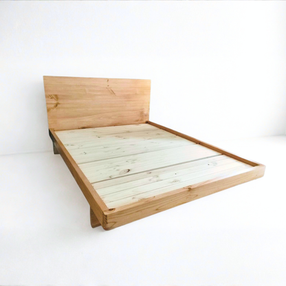 Cama OMI Castaño
