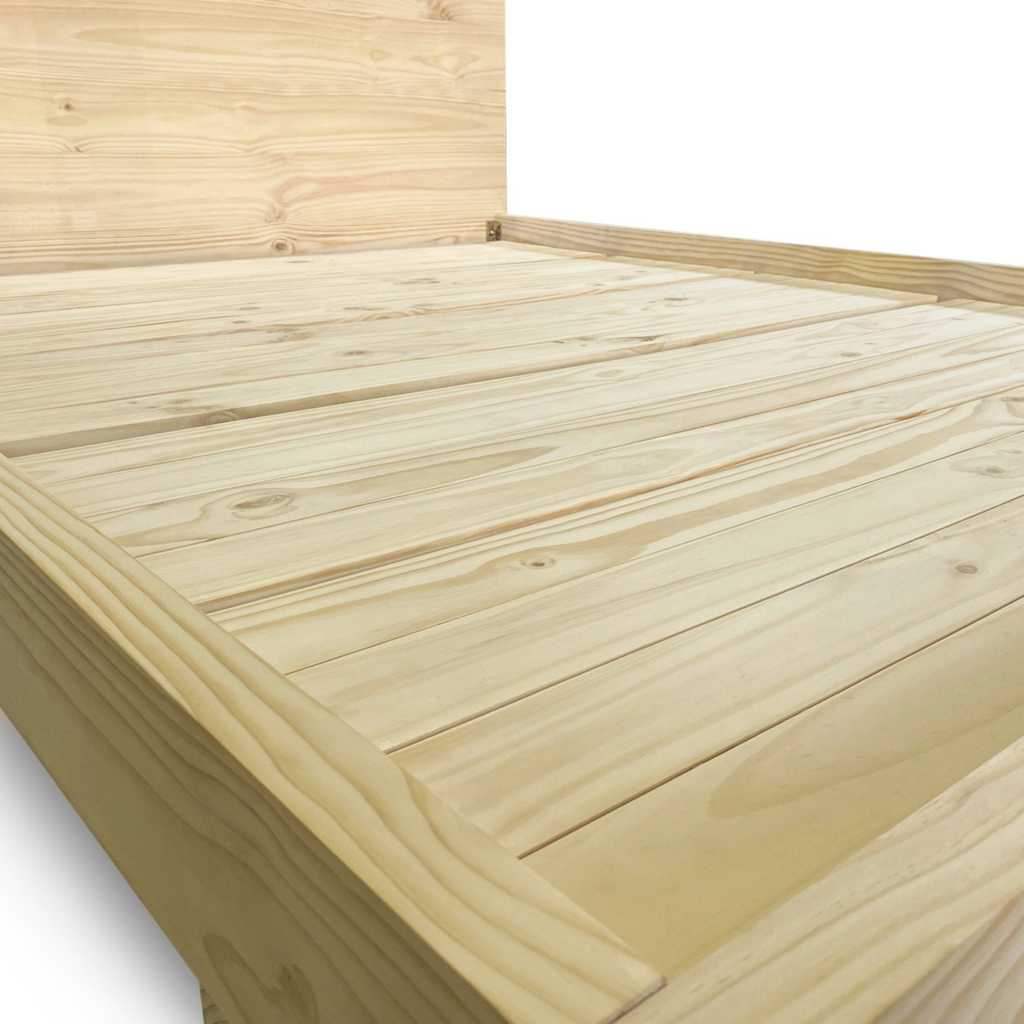 Cama OMI Natural
