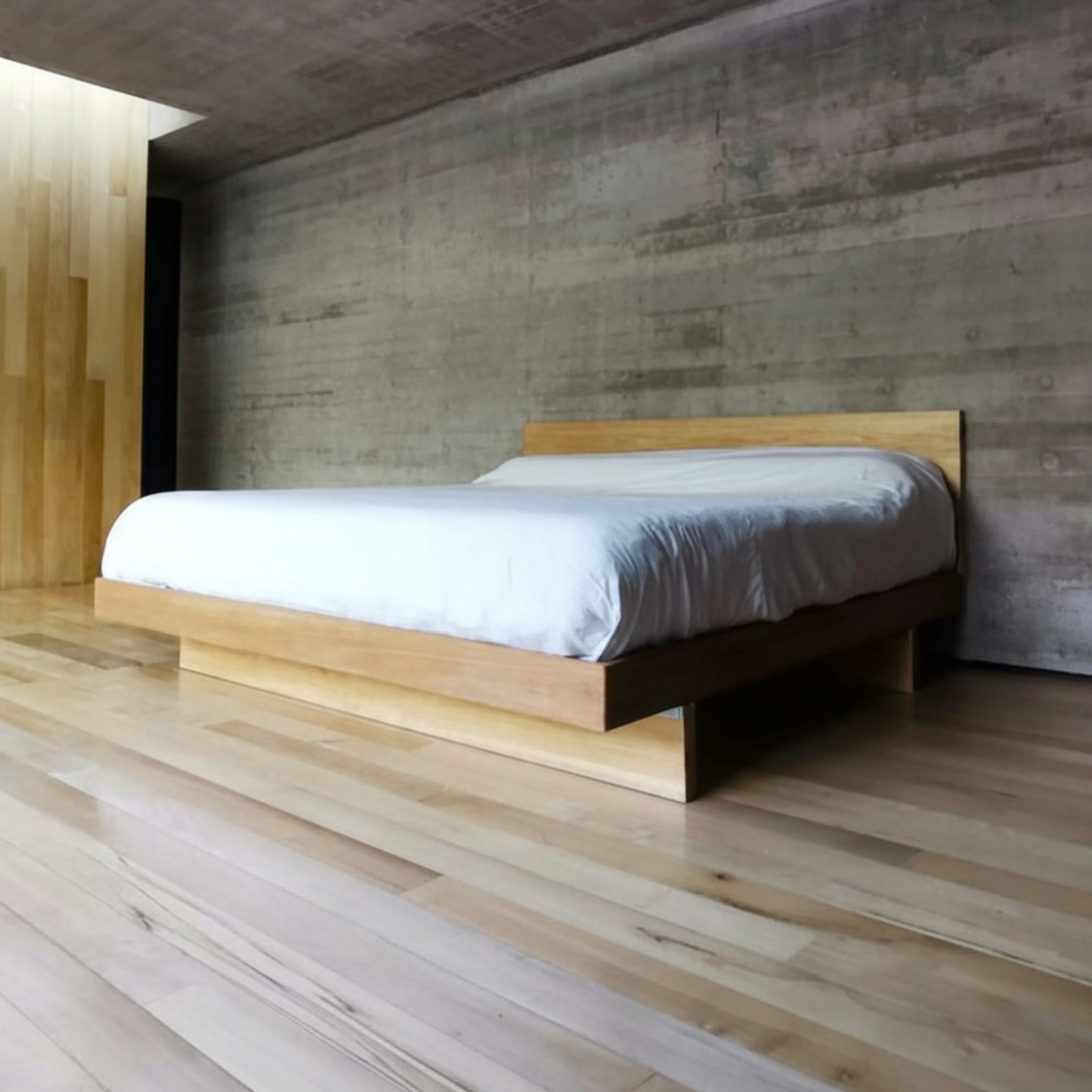 Cama OMI Miel