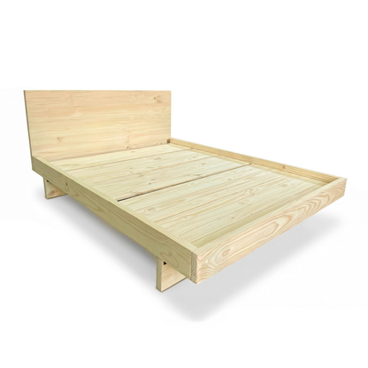 Cama OMI Natural