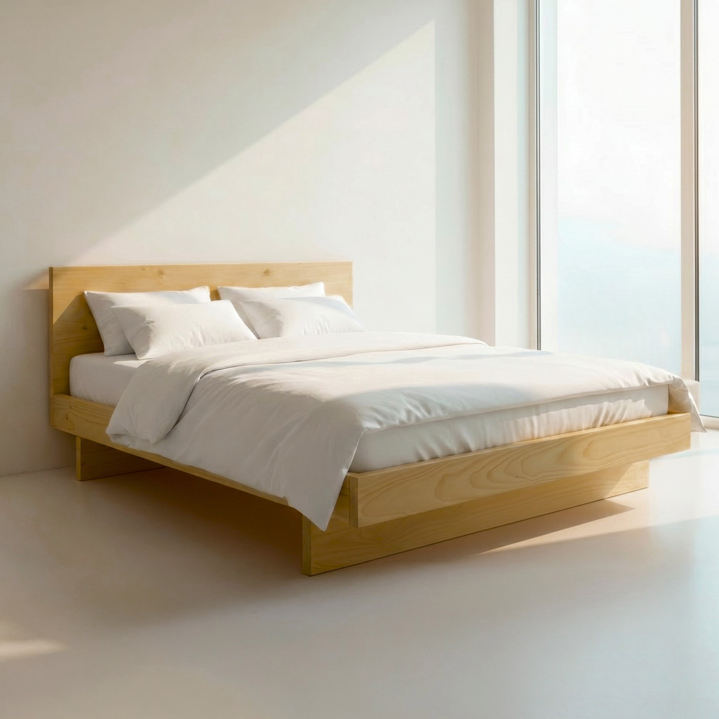 Cama OMI Miel