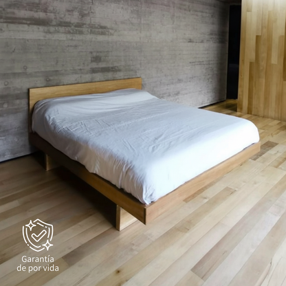 Cama OMI Miel