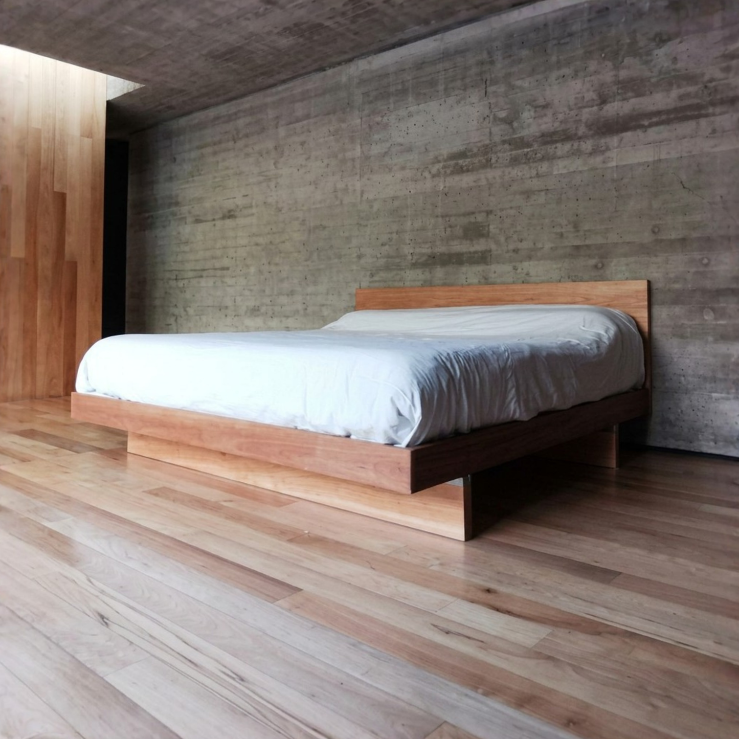 Cama OMI Caramelo