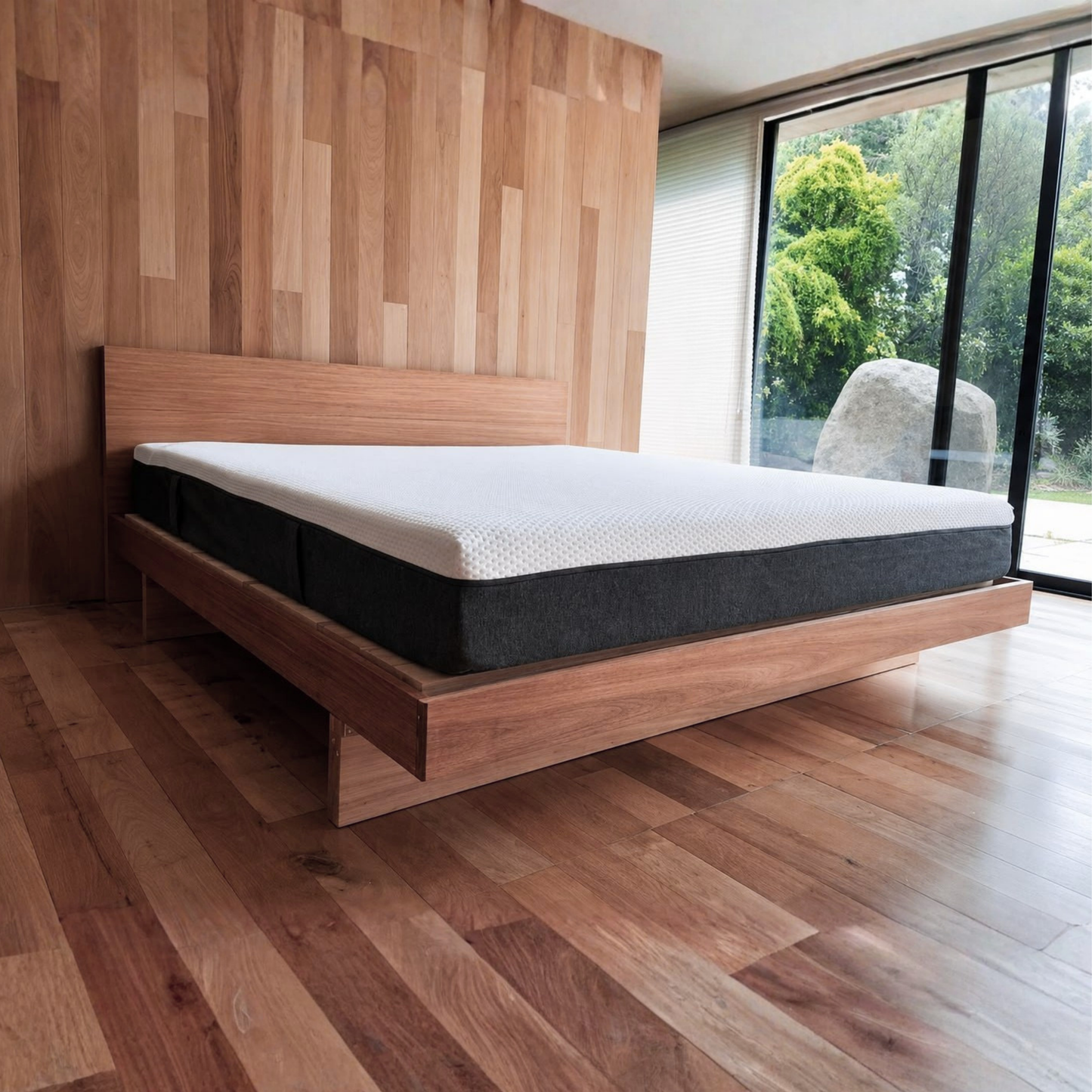 Cama OMI Caramelo