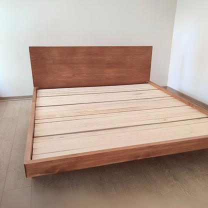 Cama OMI Caramelo