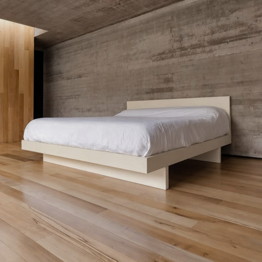 Cama OMI Albayalde