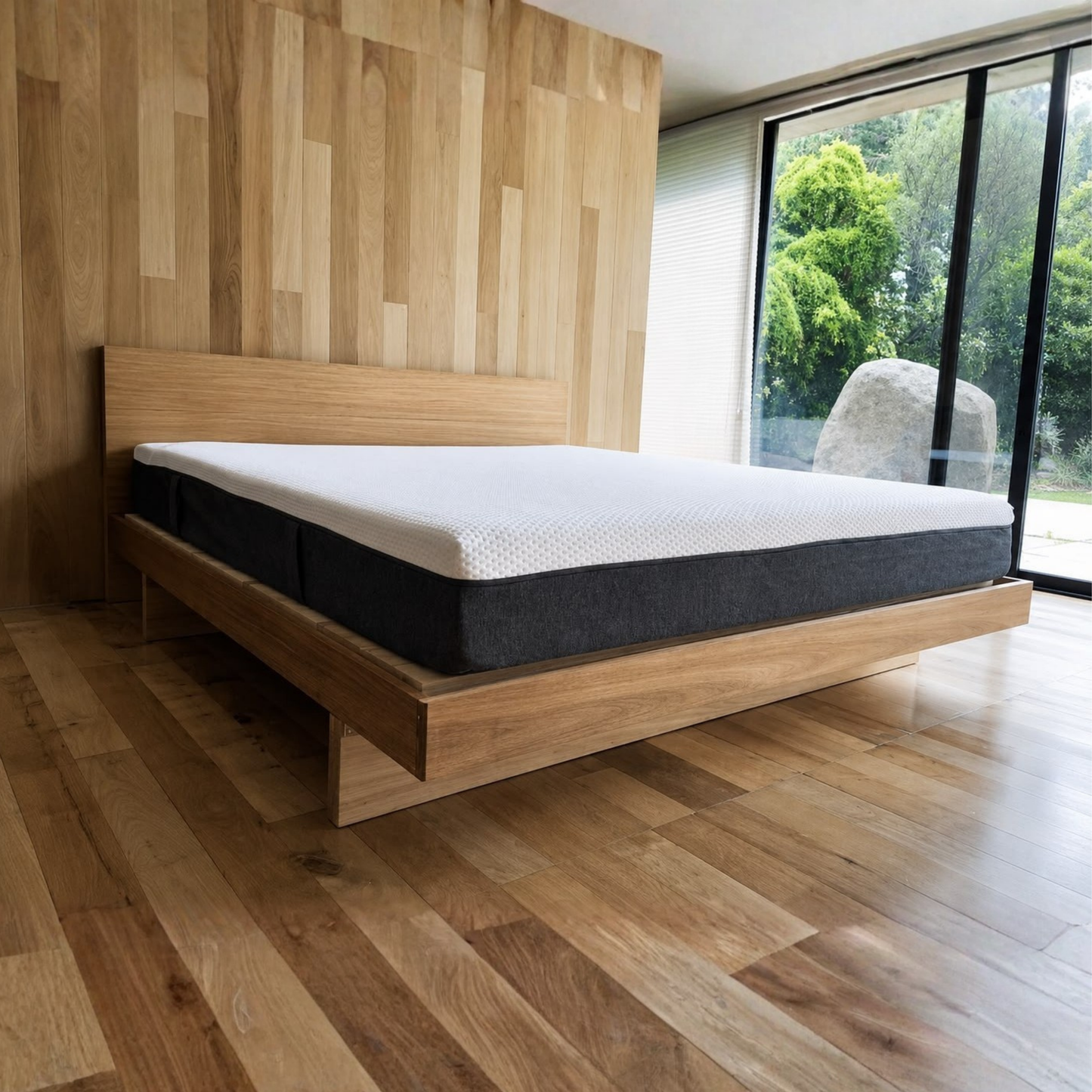 Cama OMI Miel