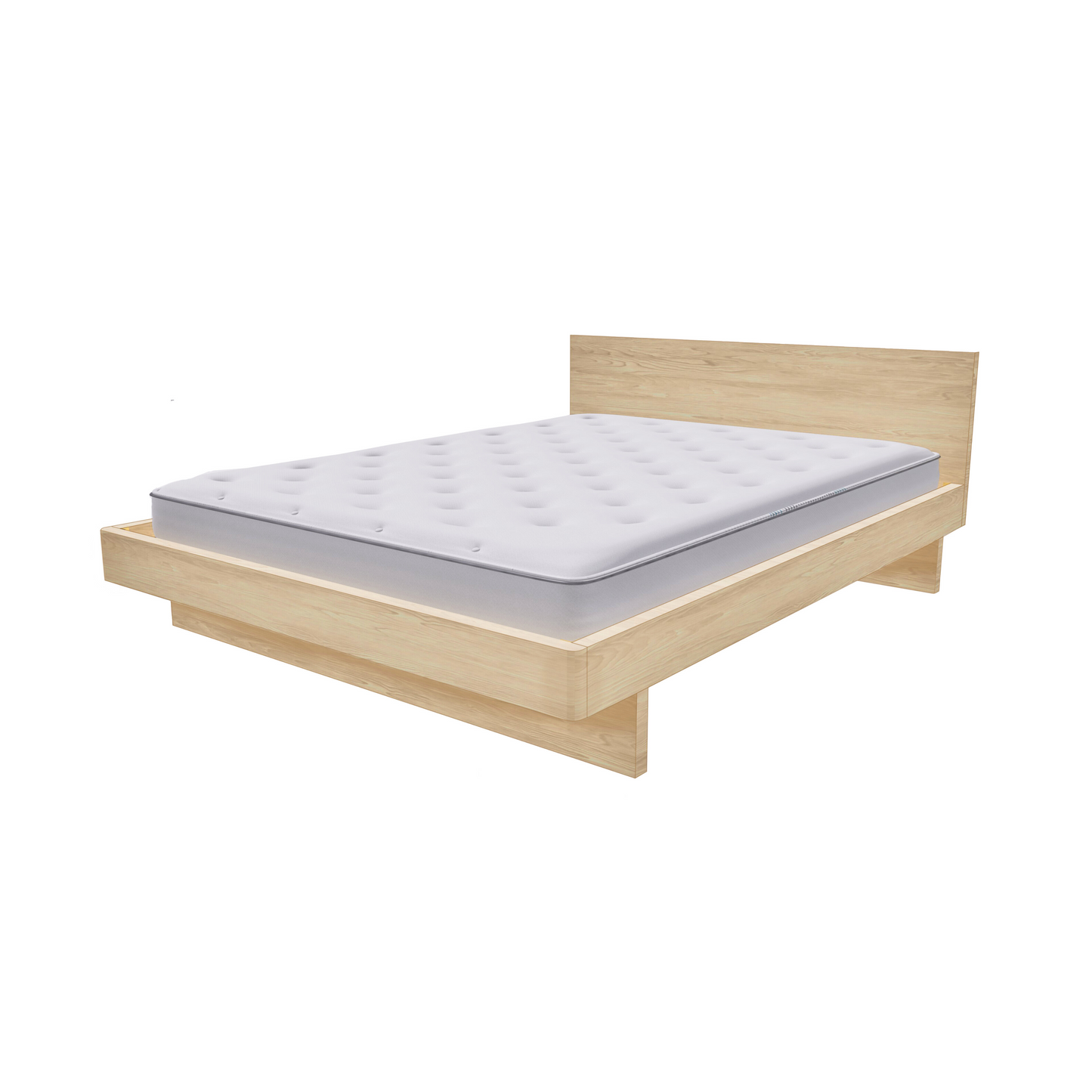 Cama OMI Natural