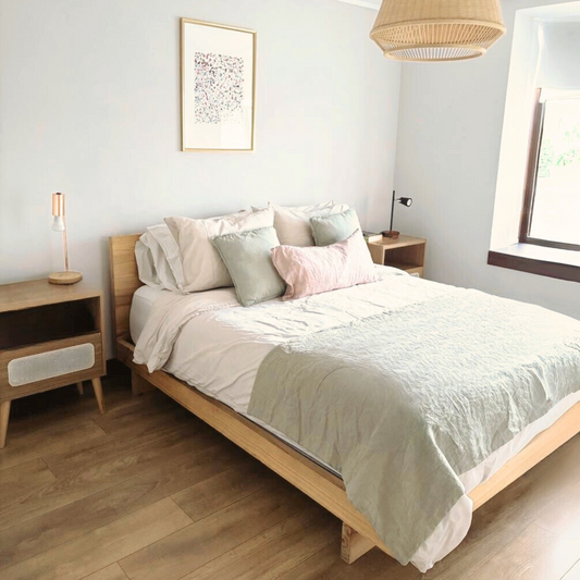 Cama OMI Natural