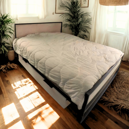 Cama ITA Albayalde