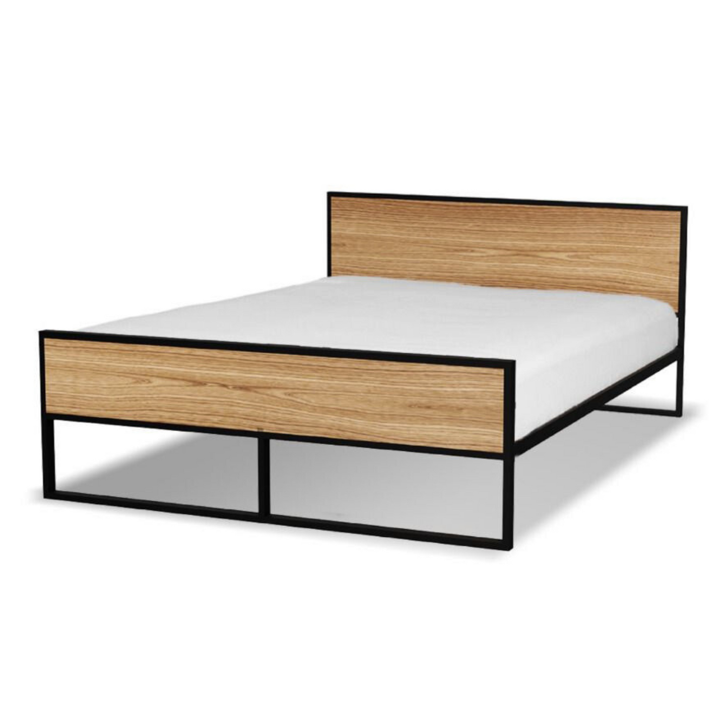 Cama ITA Miel